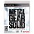 Metal Gear Solid: The Legacy Collection (Usado) - PS3 - Imagem 1