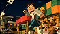 Minecraft: Story Mode The Complete Adventure (Usado) - PS4 - Imagem 4