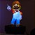 Luminária Super Mario Bros - Imagem 3