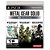 Metal Gear Solid HD Collection (Usado) - PS3 - Imagem 1