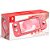 Nintendo Switch Lite - Coral - Imagem 1