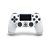 Controle Dualshock 4 - Branco Glacial (Usado) - PS4 - Imagem 1