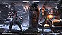 Mortal Kombat XL - PS4 - Mídia Física - Imagem 2
