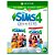 The Sims 4 + Gatos e Cães Bundle  - Xbox One - Imagem 1