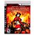 Command & Conquer: Red Alert 3 Ultimate Edition (Usado) - PS3 - Imagem 1