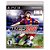 Pro Evolution Soccer 2011 (Usado) - PS3 - Mídia Física - Imagem 1