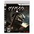 Ninja Gaiden Sigma 2 (Usado) - PS3 - Imagem 1
