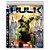 The Incredible Hulk (Usado) - PS3 - Imagem 1