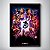 Quadro Avengers: Infinity War - 32,5 x 43cm - Imagem 2