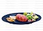 TUPPERWARE PRATO OUTDOOR AZUL - Imagem 1