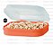 TUPPERWARE VISUAL BOX MINI 550 ML - Imagem 1