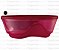 TUPPERWARE TIGELA DESIGN 2,1L - Imagem 1