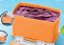 TUPPERWARE ESPAÇOSA 3L LARANJA - Imagem 1