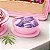 TUPPERWARE TRAVESSA ZEN LINE REDONDA 520ML - Imagem 1