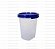 TUPPERWARE MODULAR REDONDO 440ML - Imagem 1