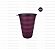 TUPPERWARE COPO MURANO 500ML - Imagem 1