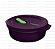 TUPPERWARE CRISTALWAVE II 1,5L - Imagem 1