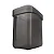 TUPPERWARE ORGANIZADOR RETANGULAR 450ML - Imagem 4