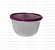 TUPPERWARE TIGELA VISUAL 2L - Imagem 1