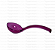 TUPPERWARE CONCHA LOTUS MARSALA - Imagem 1
