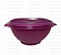 TUPPERWARE TIGELA SENSAÇÃO 1,8L ROXA - Imagem 1