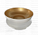 TUPPERWARE TIGELA ALLEGRA  3,5L - Imagem 1