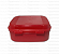 TUPPERWARE VISUAL BOX 500ML - Imagem 2