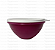 TUPPERWARE TIGELA MARAVILHOSA ROXA 750ML - Imagem 1