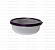 TUPPERWARE TIGELA VISUAL 1,5L - Imagem 1