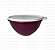 TUPPERWARE TIGELA MARAVILHOSA 1L PÚRPORA - Imagem 1