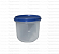TUPPERWARE TIGELA VISUAL 550ML - Imagem 1