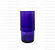 TUPPERWARE COPO PREMIER 410ML AZUL - Imagem 1