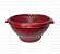 TUPPERWARE TIGELA SENSAÇÃO 4L ROXA - Imagem 1