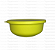 TUPPERWARE TIGELA ALOHA 1L - Imagem 1