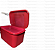 TUPPERWARE MODULAR CLASSIC RETANGULAR 6,5L - Imagem 3