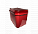 TUPPERWARE MODULAR CLASSIC RETANGULAR 6,5L - Imagem 1