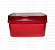 TUPPERWARE MODULAR CLASSIC RETANGULAR 4,3L - Imagem 1