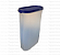 TUPPERWARE MODULAR OVAL 2,9L - Imagem 1