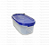 TUPPERWARE MODULAR OVAL 500ML - Imagem 1