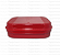 TUPPERWARE VISUAL BOX 1L - Imagem 1