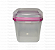 TUPPERWARE MODULAR QUADRADO 4L - Imagem 2