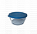 TUPPERWARE TIGELA CLEAR 1,3L - Imagem 1