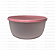TUPPERWARE TIGELA VISUAL 3L - Imagem 1
