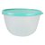 TUPPERWARE TIGELA VISUAL 2 LITROS - Imagem 1