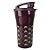 TUPPERWARE COPO COM BICO ILÚMINA 800ML BORDÔ - Imagem 1