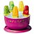 TUPPERWARE TIGELA TOQUE MÁGICO 4,3L - Imagem 1