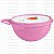 TUPPERWARE CRIATIVA 1,4L ROSA - Imagem 1