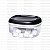TUPPERWARE MODULAR CLEAR 240ML POLICARBONATO - Imagem 1