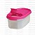 TUPPERWARE MODULAR OVAL 500ML - Imagem 1