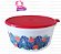 TUPPERWARE PORTA TUDO FOLHAGEM 10L - Imagem 1